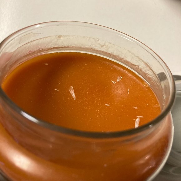 Christmas Candle Bundle (Lot of 3) - Yankee Christmas Cookie, Mini Mason Jar - Picture 11 of 12